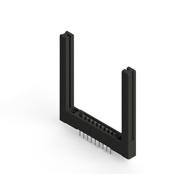 357-018-420-258 EDAC Inc.  Edgeboard Connectors